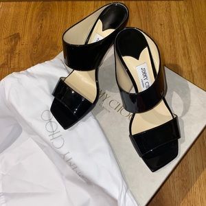 🔴SOLD🔴 Jimmy Choo Women's Hira High-Heel